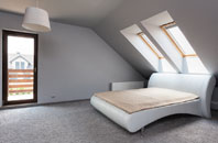 Llandough bedroom extensions