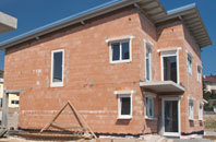 Llandough home extensions