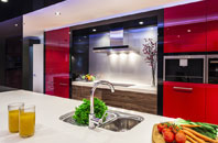 Llandough kitchen extensions