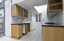 Llandough kitchen extension leads