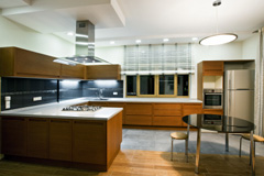 kitchen extensions Llandough